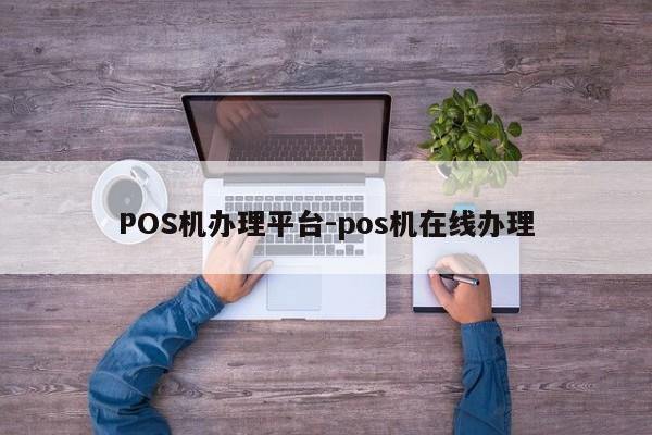 献县POS机办理平台-pos机在线办理